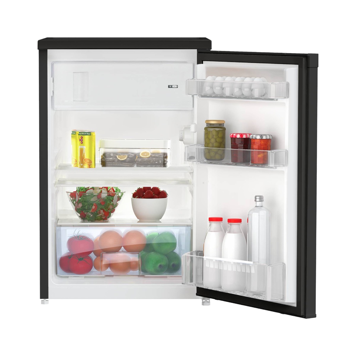 بيكو ثلاجة ميني بار TSE12340B