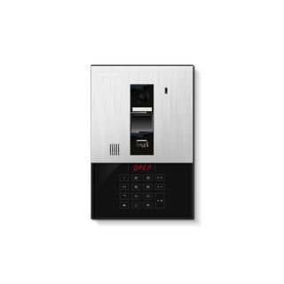 KOCOM KLP-C420 4 Wire Common Gate Lobby Phone
