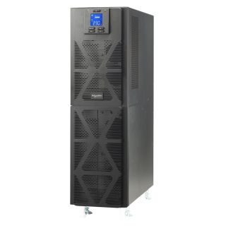 SRVS10KI, Schneider Electric 10kVA/10kW Easy UPS 1 Ph On-Line Tower
