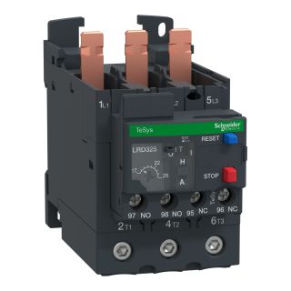 TeSys LRD Thermal Overload Relay