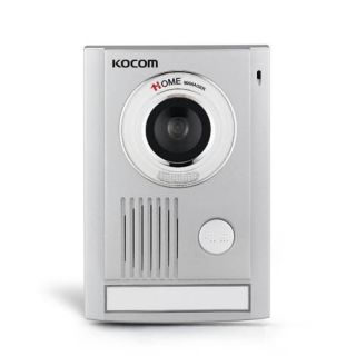 KOCOM KC-MC30 Door Camera