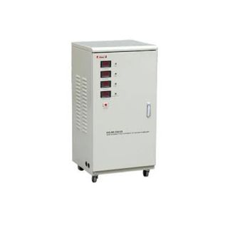HSJW30GEWF, Himel 30 kVA 3 Phase Voltage Stabilizer