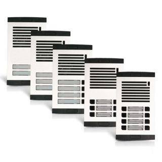 KOCOM KAL-S304 Multi Entry Audio Panel