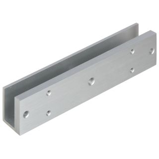 Dahua U-type mounting bracket for glass doors, ASF280U