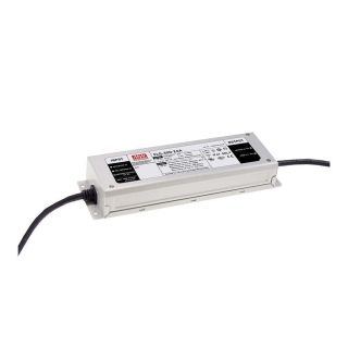 Mean Well ELG-300-24 Led driver 300 W -24 V - IP67, 401001054000