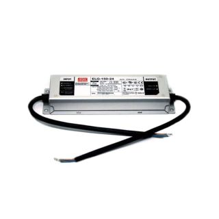 401001055000, Mean Well ELG-150-24 Led driver 150 W -24 V - IP67