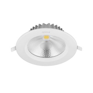 OPPLE LED Downlight COB 10 W White light, 540001373700
