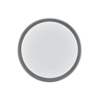 OPPLE Bulkhead Luminaire for outdoor Wall mounting 30W Cool Light, 543011001110