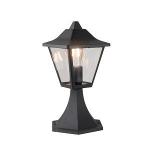 703000002910، أوبل فانوس عامود اضاءه 7 وات، طوله 30 سم، وورم