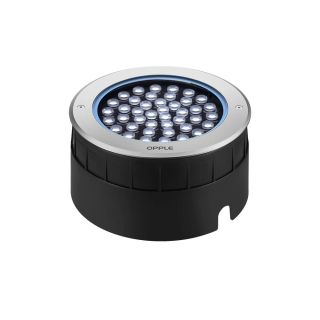 OPPLE Uplight 15W Warm Light with 20D Beam Angle, 704000002510
