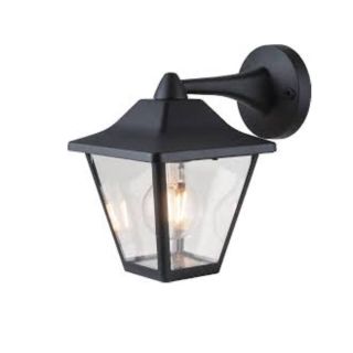 715000005910، أوبل كشاف فانوس حائطي-داون -7 وات - وورم