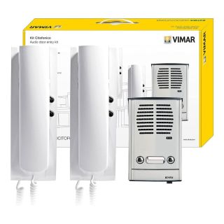 فيمار 885E نظام انتركوم بسماعتين