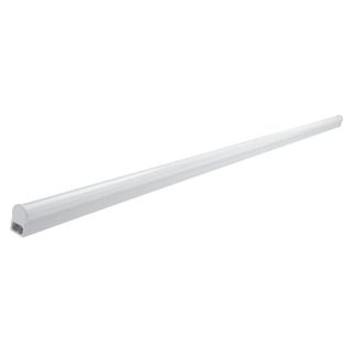 911401812982, Ecolink T5 LED Batten, 60cm, 6.5 W 3000 K, Warm Light