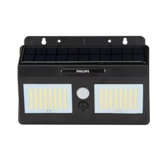 911401828202, PHILIPS Essential SmartBright Solar Wall BWS010 LED100/765