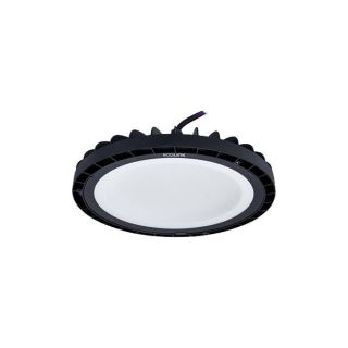 Ecolink LED Highbay Luminaire 100W 6500K, White Light, 911401828484