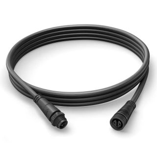 Philips Smart bright Extension Cable BVC080 flood light PV extension cable 5M, 911401831202