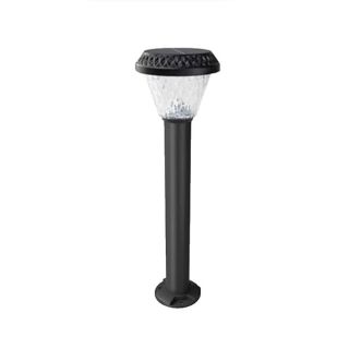 911401831302, PHILIPS Essential SmartBright Solar Bollard, BGC010 LED3/730 RL