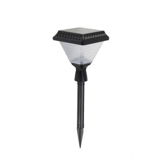911401831802, Philips Essential Smart Bright Solar Bollard, H500- BGC010 LED2/730 S Spike