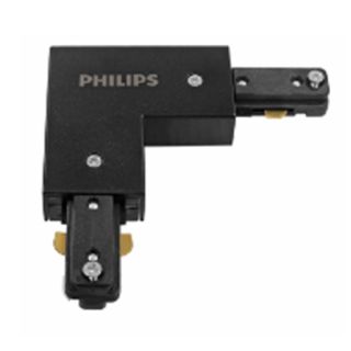 911401891782, فيليبس كونيكتور LCP لتراك 220 فولت، أسود