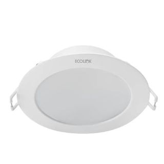 Ecolink LED Recessed Downlight 24W, Warm, EDL190 LED18 D200 830 LED, 929003281937