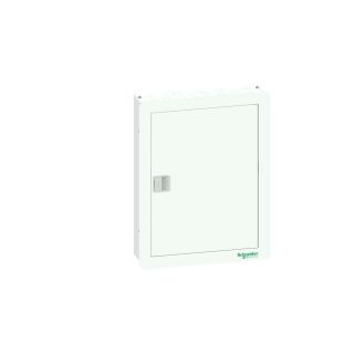 A9HV318XI125, Acti9 Disbo Vertical TPN 18-way with 3P Isolator 125A Incomer Provision