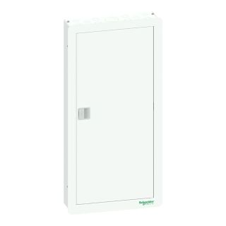 A9HV354XI125, Schneider Electric, Acti 9 Vertical TPN 54way with 3P isolator 125A incomer provision