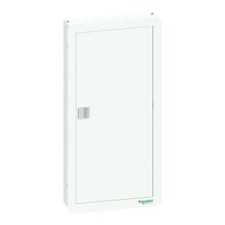 Schneider Electric Acti 9 Disbo Vertical TPN 54way Distribution Board with 3P isolator 63A incomer provision