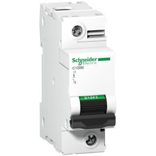 Schneider Electric Miniature Circuit-Breaker