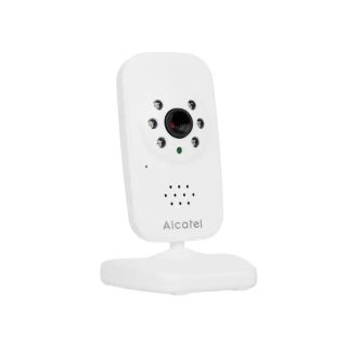 Alcatel Baby Link 330 Pocket-Sized Baby Monitor Device, ATL1424768