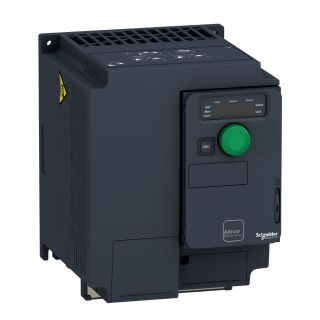 Schneider Electric Variable Speed Drive ATV320