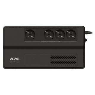 APC 500VA Easy-UPS BVS Offline/ Back ups, AVR, prese Schuko, BV500I-GR