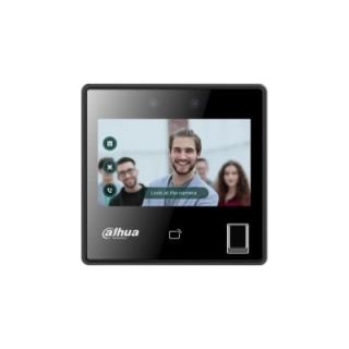 Dahua ASI3214A-W Face Recognition Access Controller