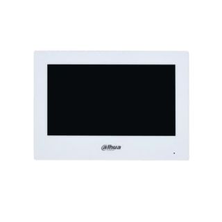 Dahua VTH2621G (W)-WP IP & Wi-Fi Indoor Monitor