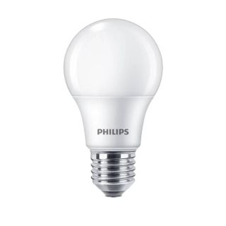 Philips LED Bulb 11W, Warm, E27, 929002299538
