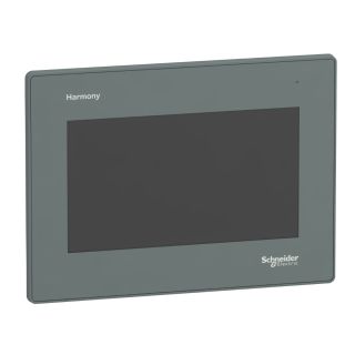 Schneider Electric Magelis XU Series HMI HMIGXU3500