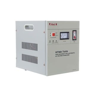 Himel 7 kVA Voltage Stabilizer, HTND7H220WF