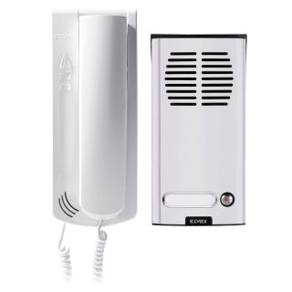 Elvox K62K0.01 Sound System interphone 1 kit system