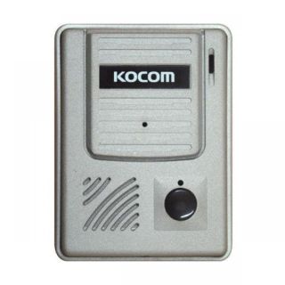 KOCOM KC-MC35 External video communication unit