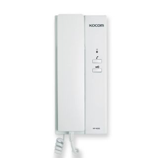 Doorphone, Kocom, KDP-602G