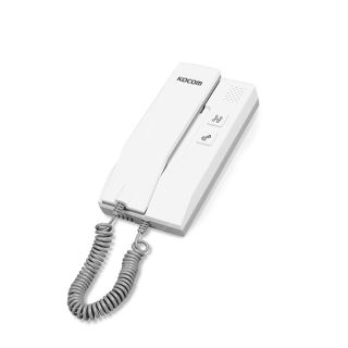 KOCOM Audio Call with Door Camera Door Open Intercom