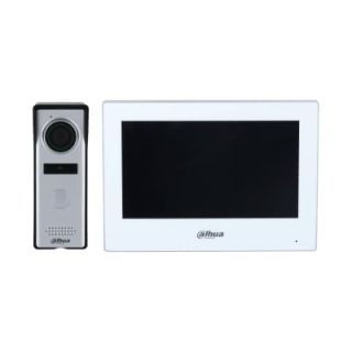 Dahua KTH01 Video Intercom KIT
