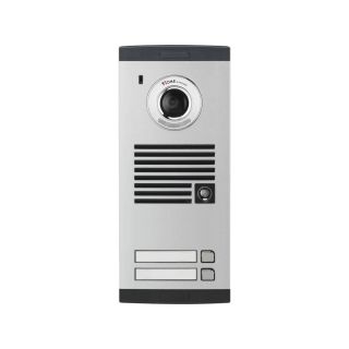 KOCOM KVL-C302i Multi Entry Video Panel 2 lines