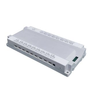 KOCOM KVS-W10P Repeater for 10 Apartments