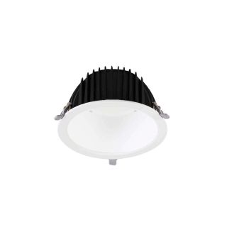 OPPLE LED Downlight HM 29 W Cool light, LED-HMR210-29W-4000K