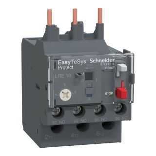 Schneider Electric, Thermal overload relay,EasyPact TVS,4...6A,class 10A