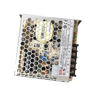 Mean Well LRS/75-24 Led driver 75 W - 24 V - IP20