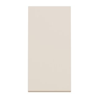 NU310144, Schneider Electric New Unica 1Pole, 1-way Rocker Switch , 10 AX, 1 module, Beige