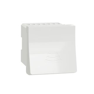 New Unica Electronic Doorbell - 2 Modules