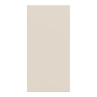 New Unica Blind Cover Plate for 1 Module, Beige, NU986544