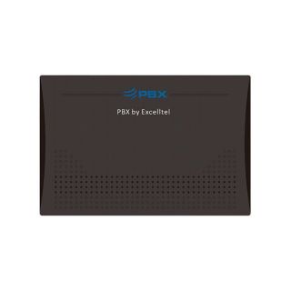 PABX system, 2 CO line, 16 Extension, M(2/16), M216(2 CO line, 16 Extension)